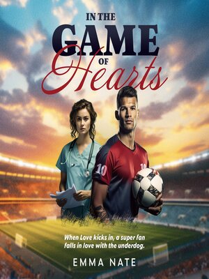 cover image of In the Game of Hearts